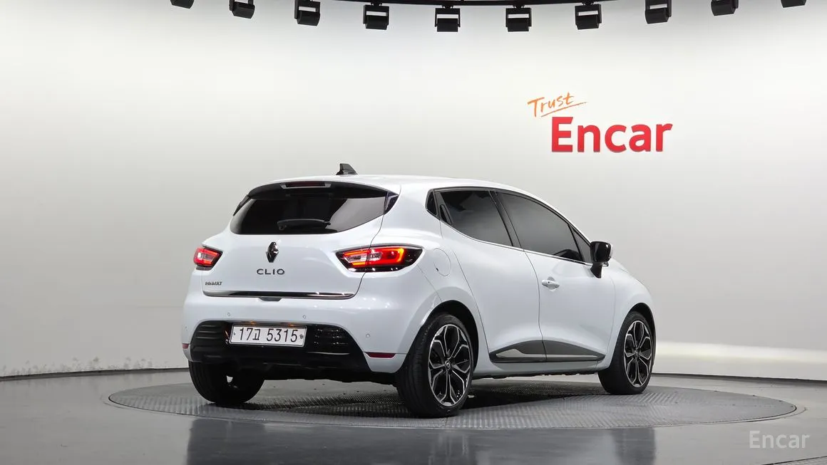 Renault Cilo