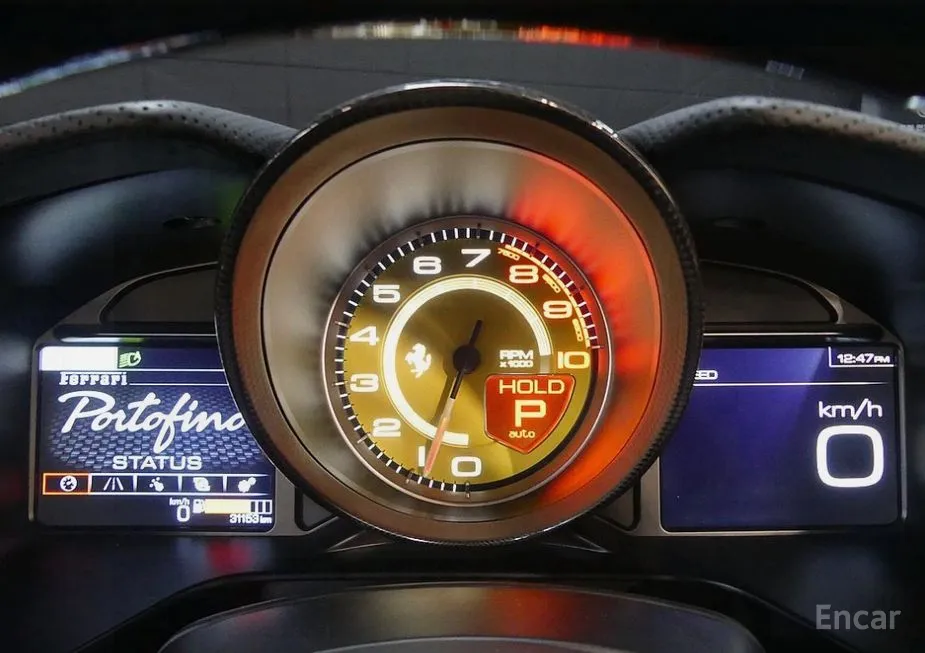 Ferrari Portofino