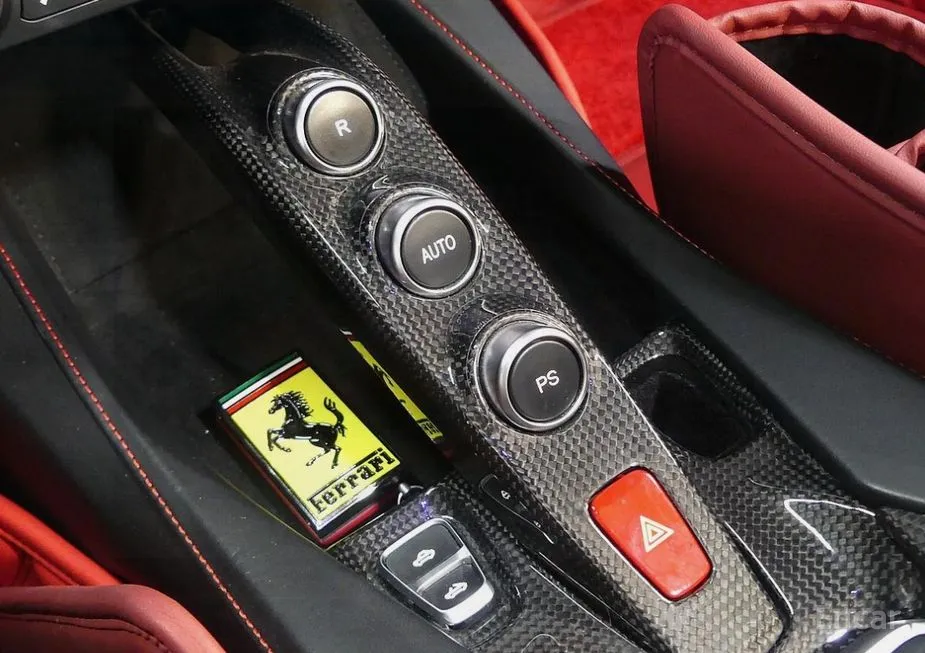 Ferrari Portofino