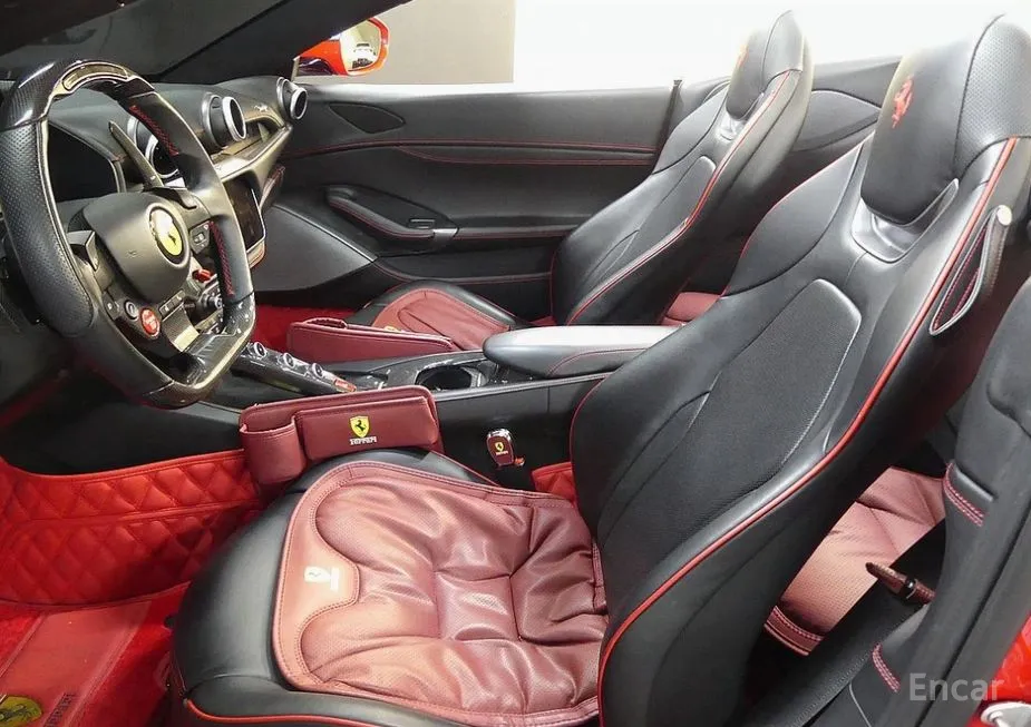 Ferrari Portofino