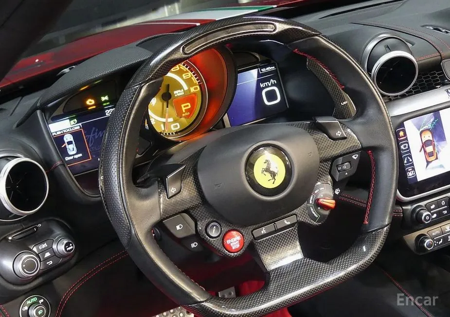 Ferrari Portofino