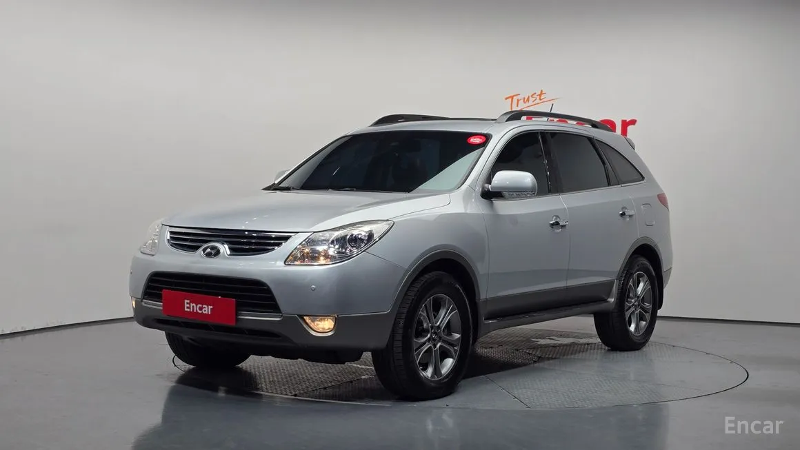 Hyundai Veracruz