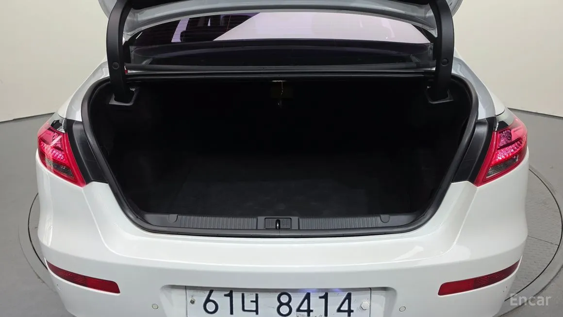Renault SM7