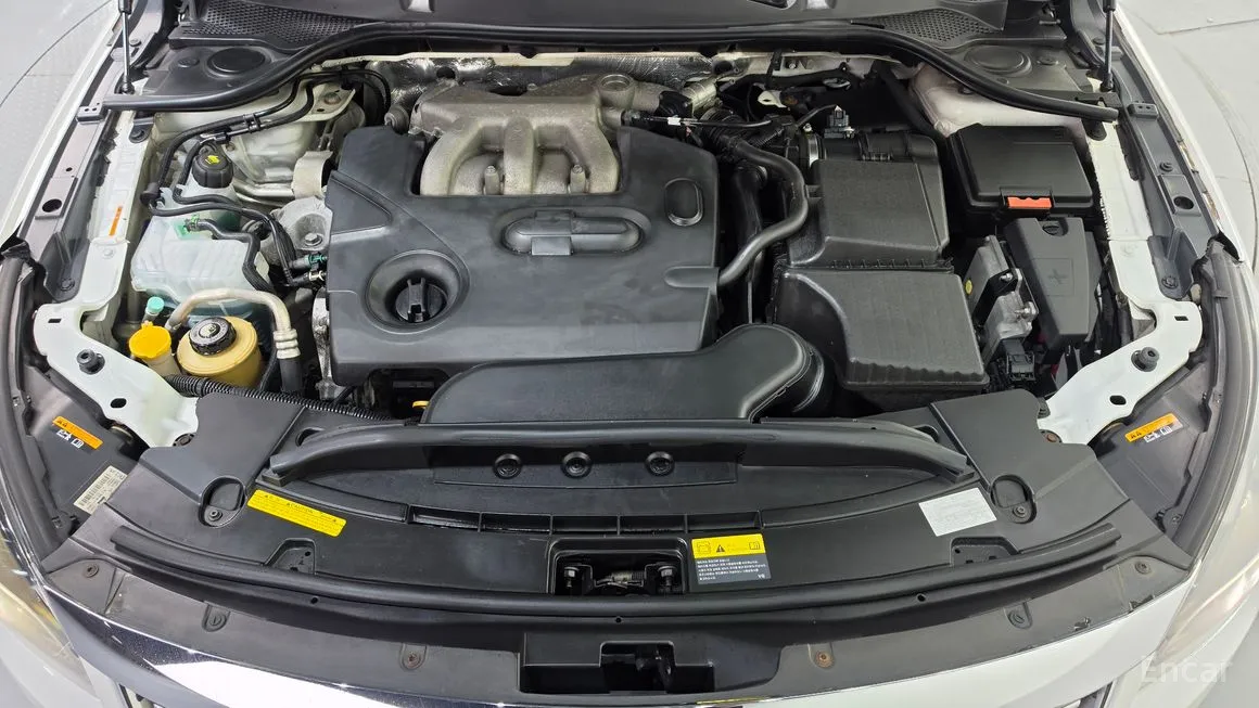 Renault SM7