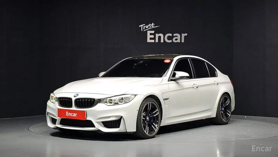 BMW M3