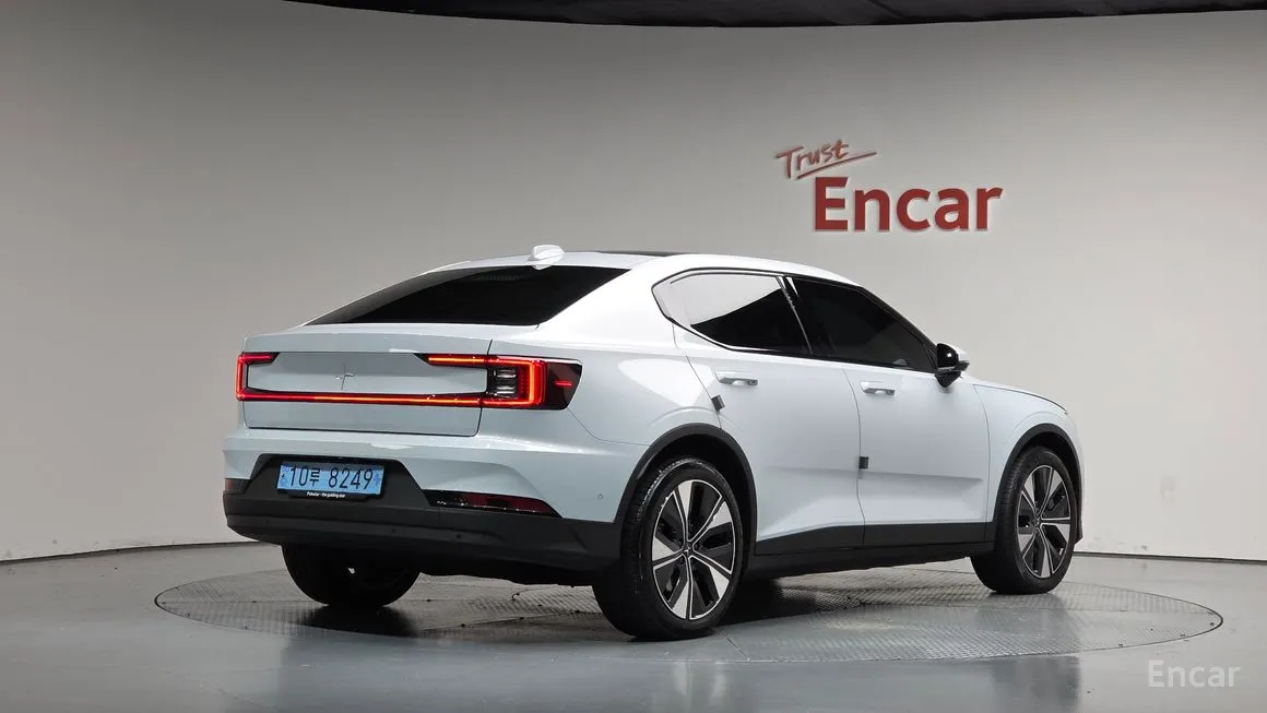 Polestar Polestar 2