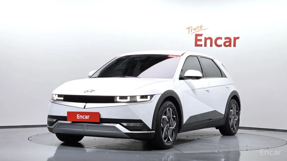 Hyundai Ioniq5