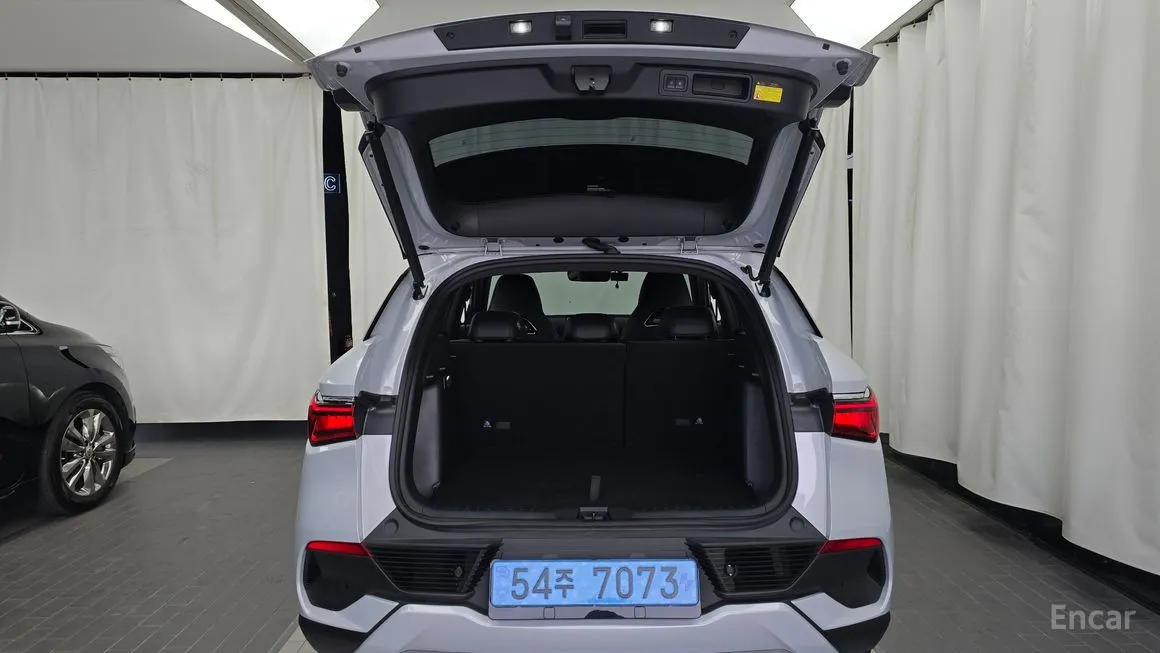 BYD Atto 3