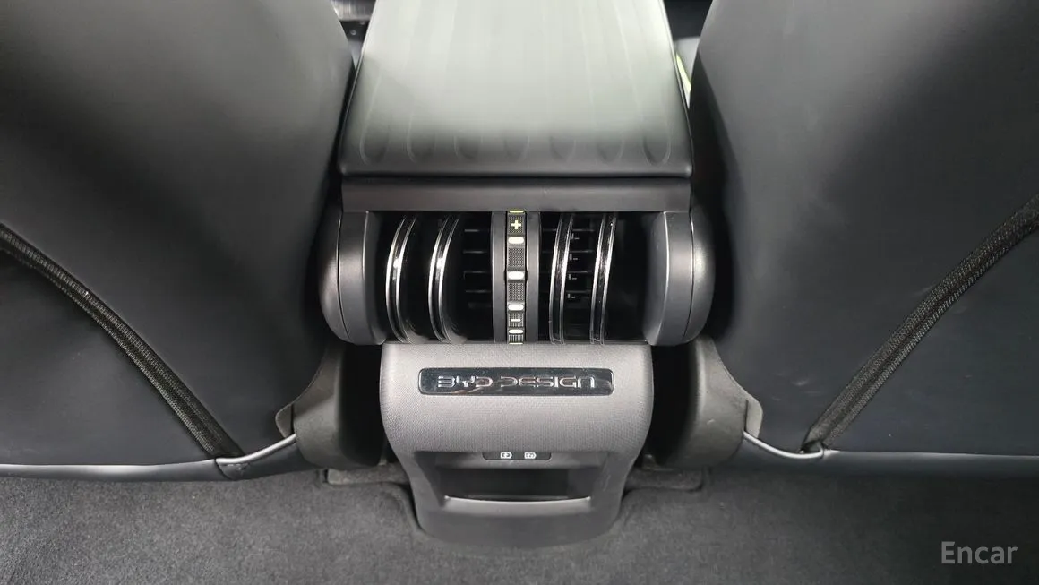 BYD Atto 3