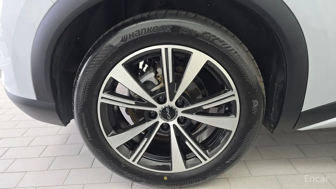 BYD Atto 3