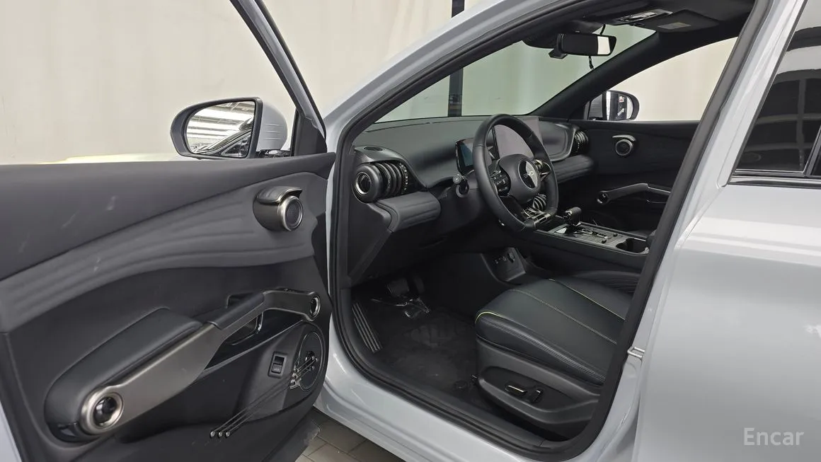 BYD Atto 3