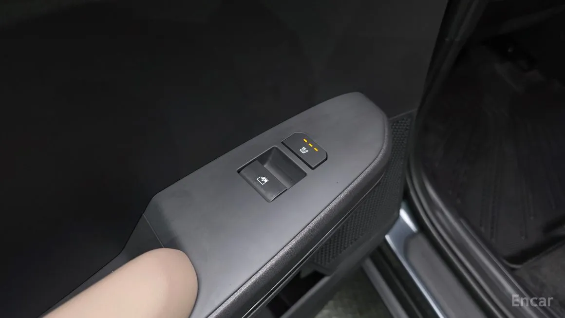 Kia EV5
