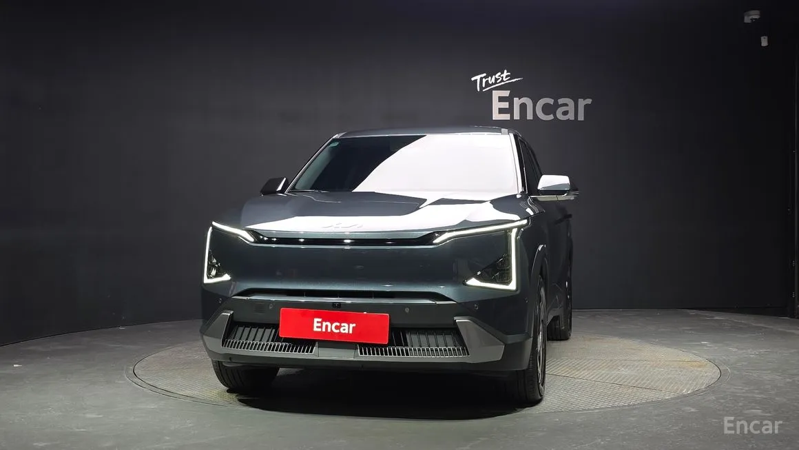 Kia EV5