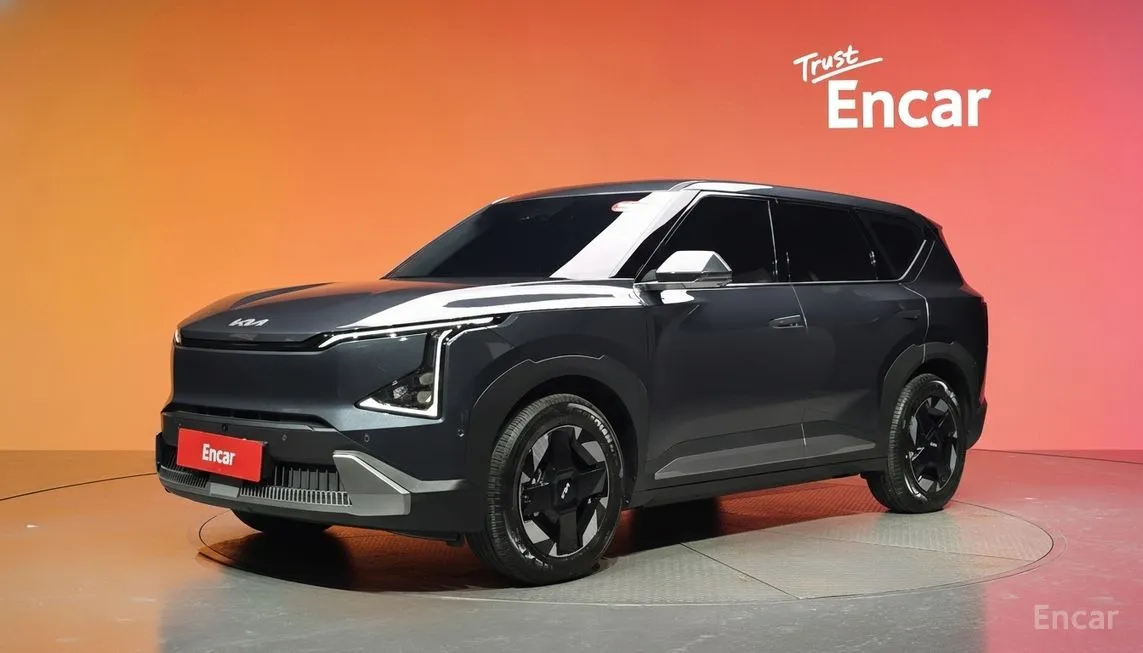 Kia EV5