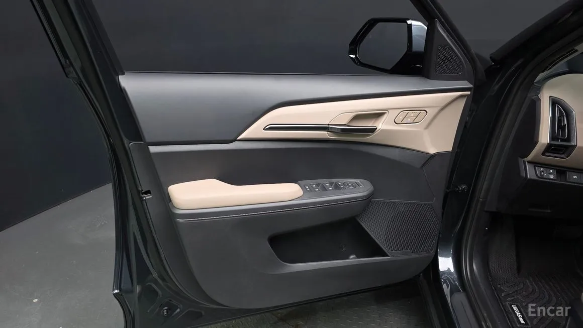 Kia EV5