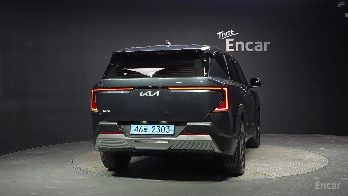 Kia EV5