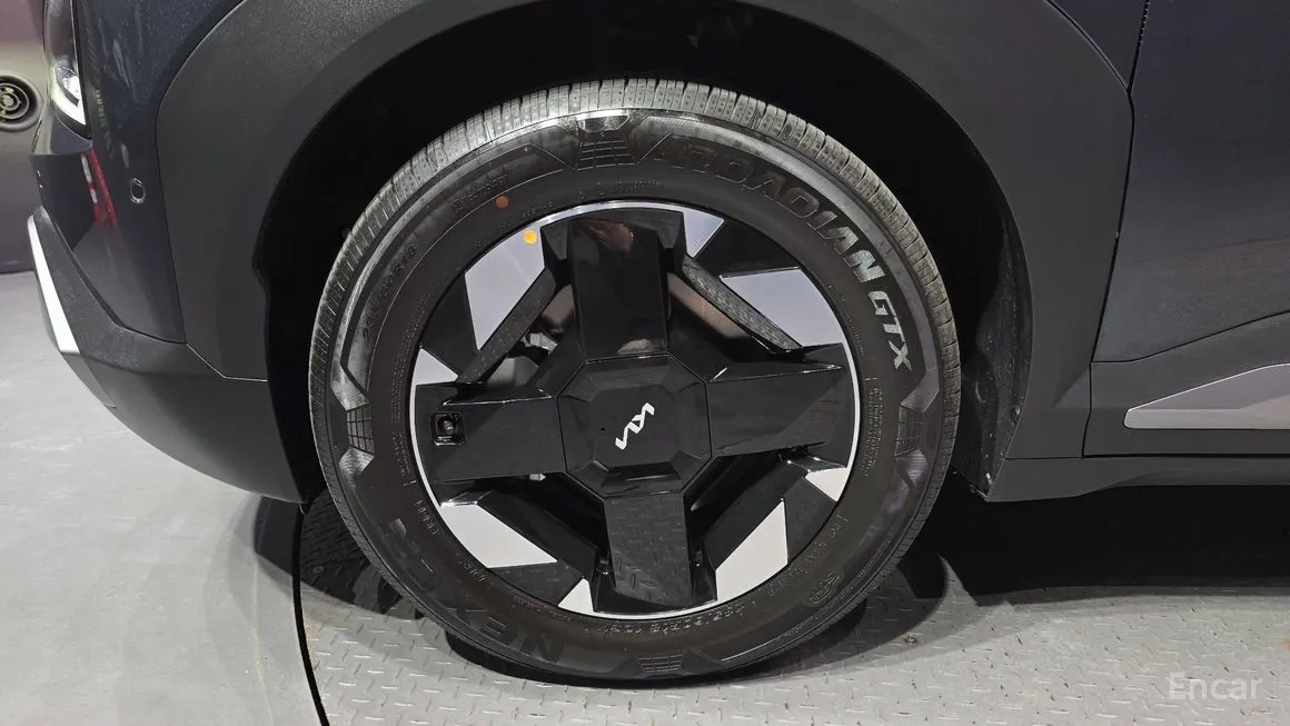 Kia EV5
