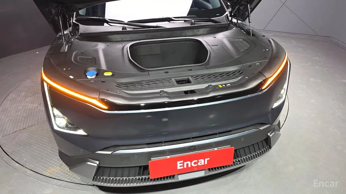 Kia EV5