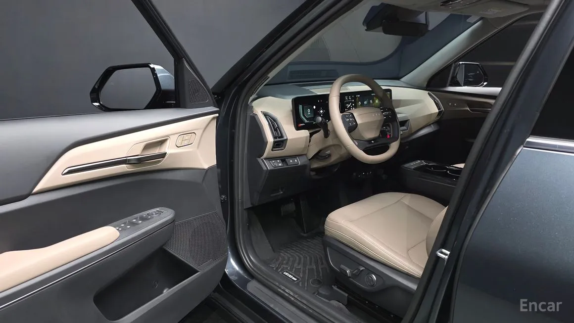 Kia EV5