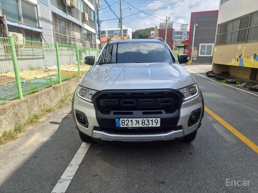 Ford Ranger