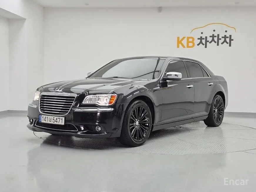 Chrysler 300C