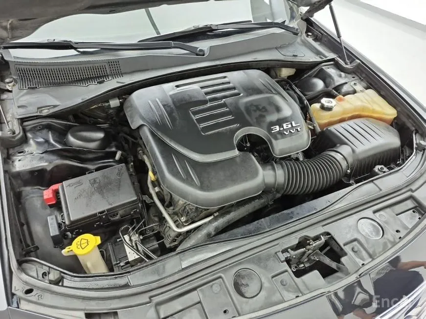 Chrysler 300C