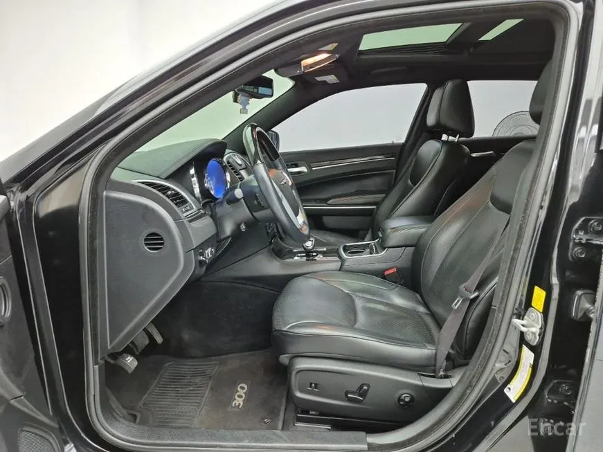 Chrysler 300C