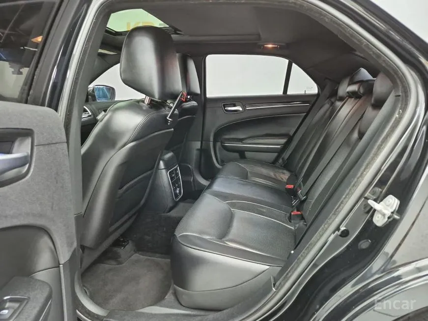Chrysler 300C
