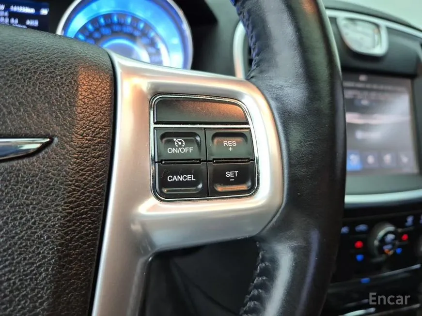 Chrysler 300C