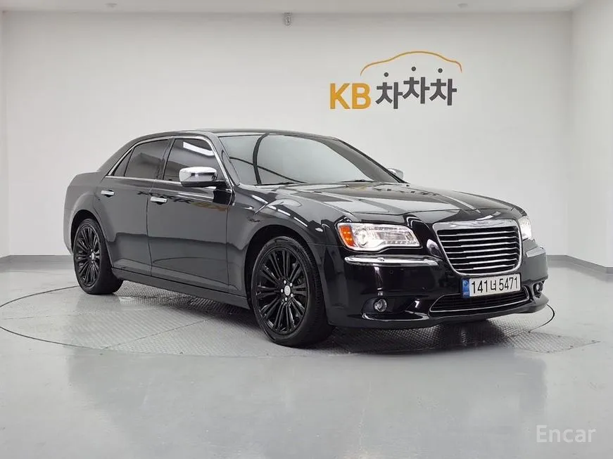 Chrysler 300C