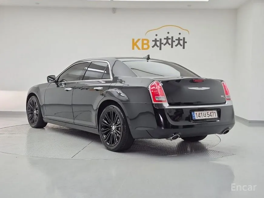 Chrysler 300C