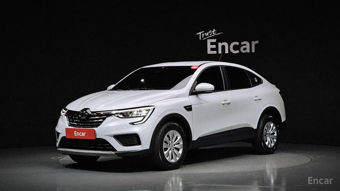 Renault XM3