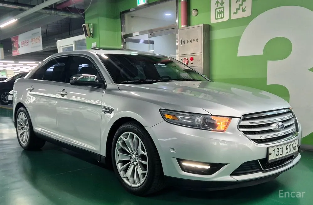 Ford Taurus
