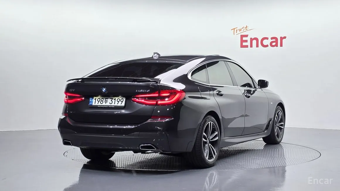 BMW Gran Turismo