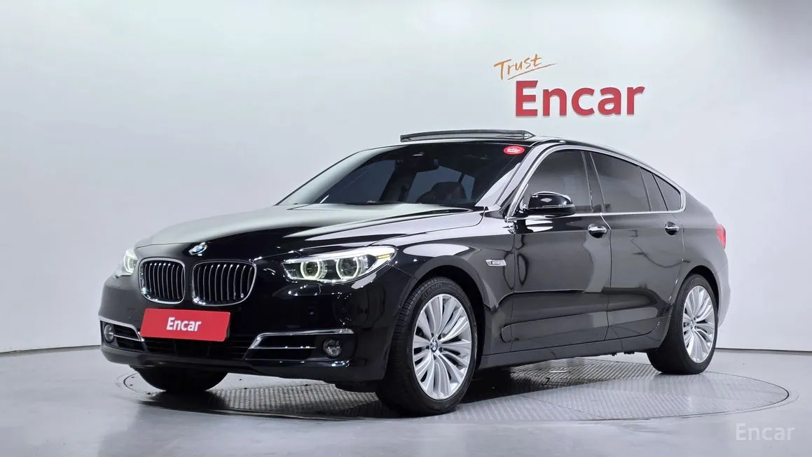 BMW Gran Turismo