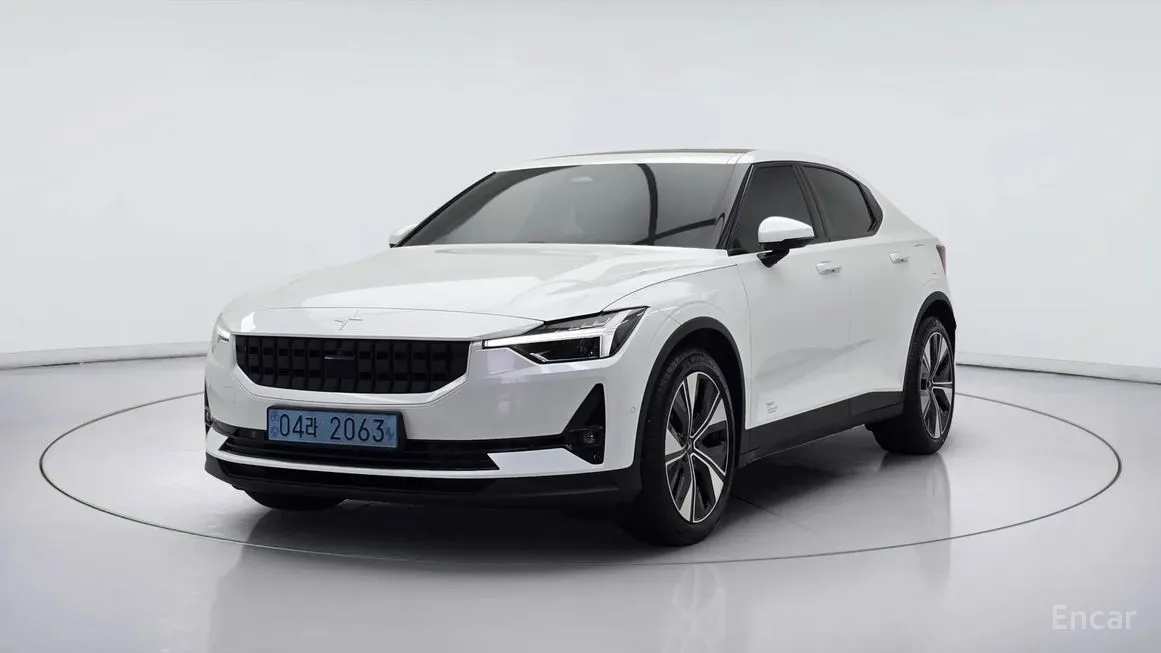 Polestar Polestar 2