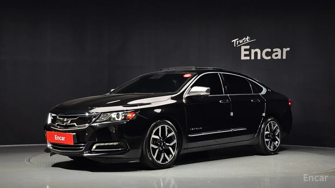 Chevrolet Impala