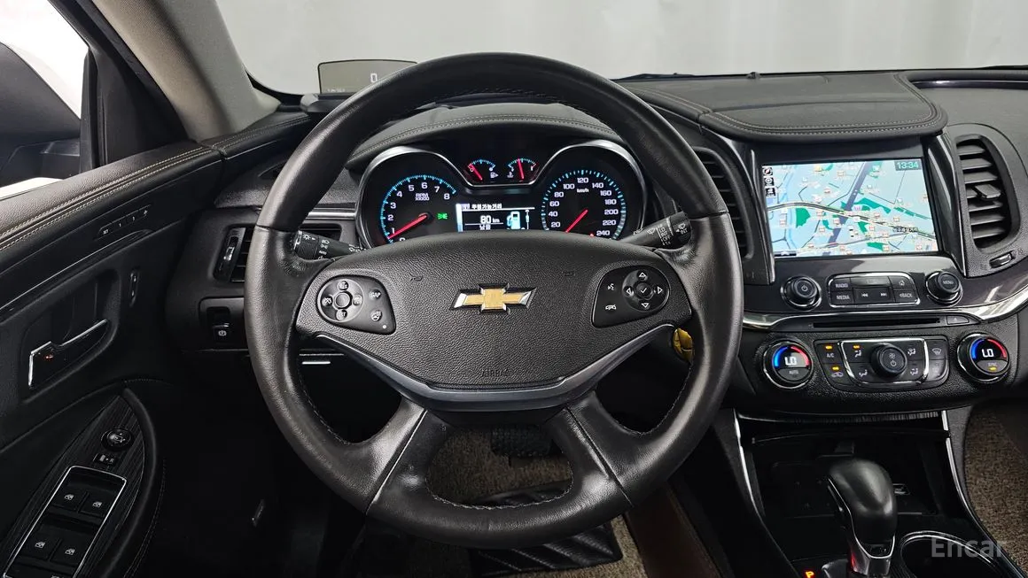 Chevrolet Impala