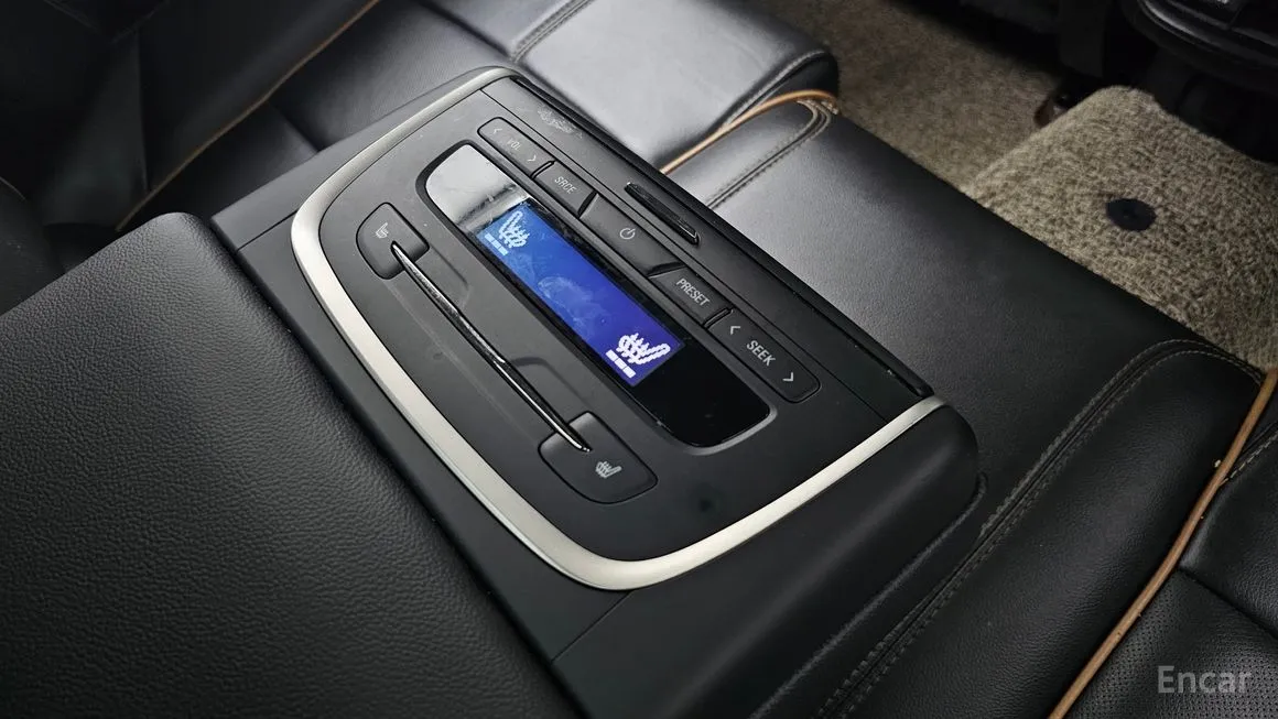 Chevrolet Impala