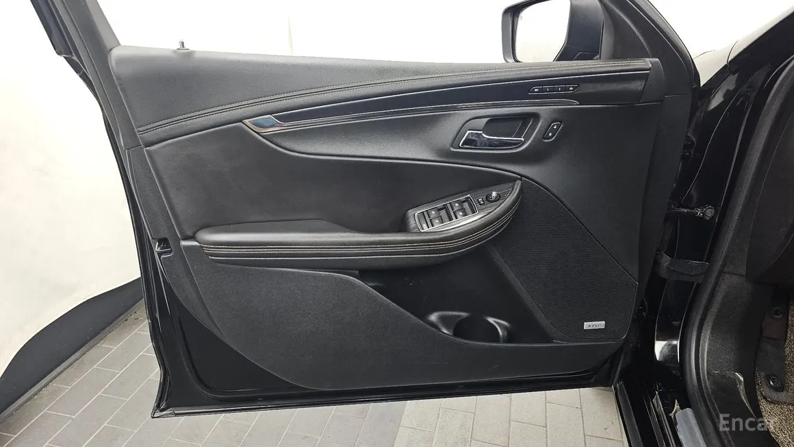 Chevrolet Impala