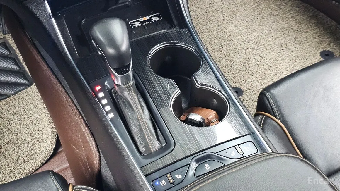 Chevrolet Impala