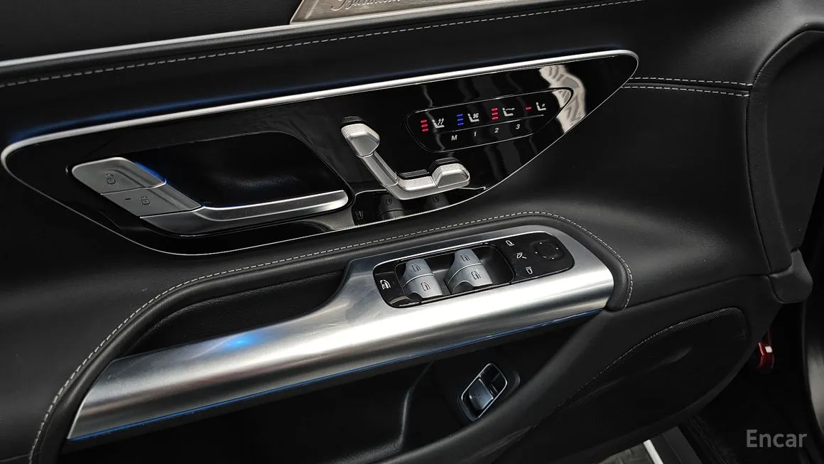 Mercedes-Benz SL-Class