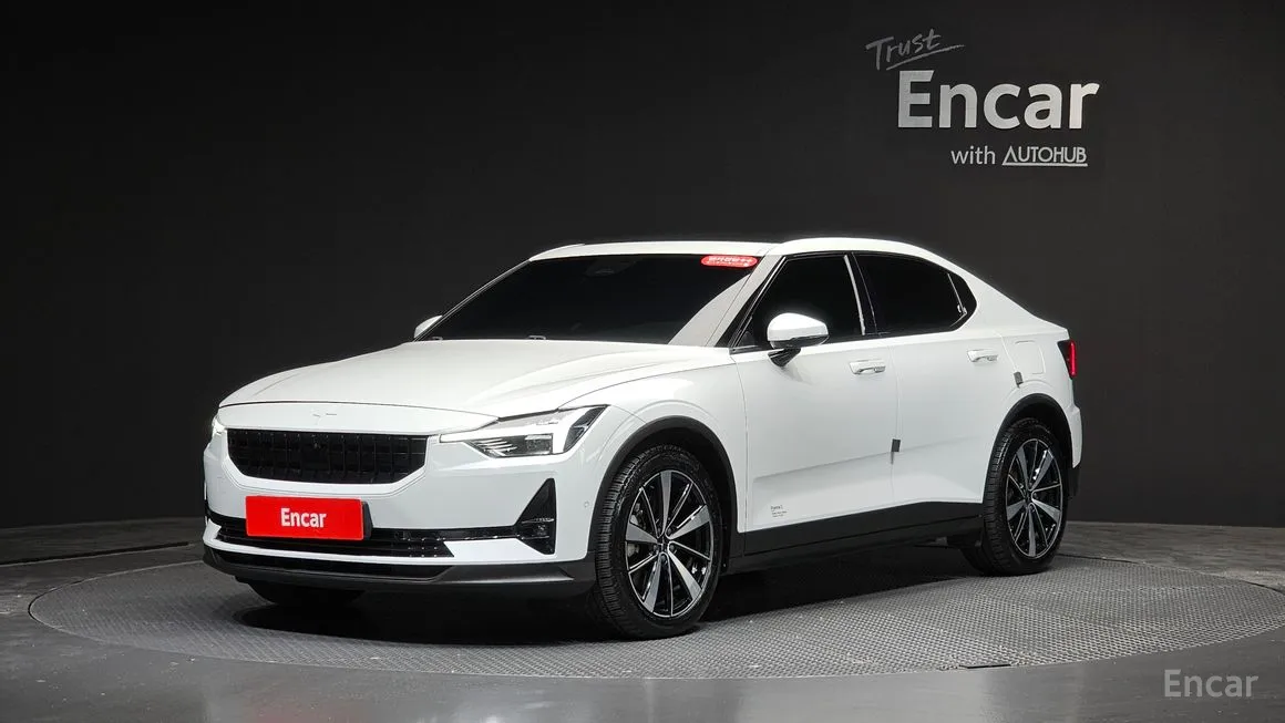 Polestar Polestar 2