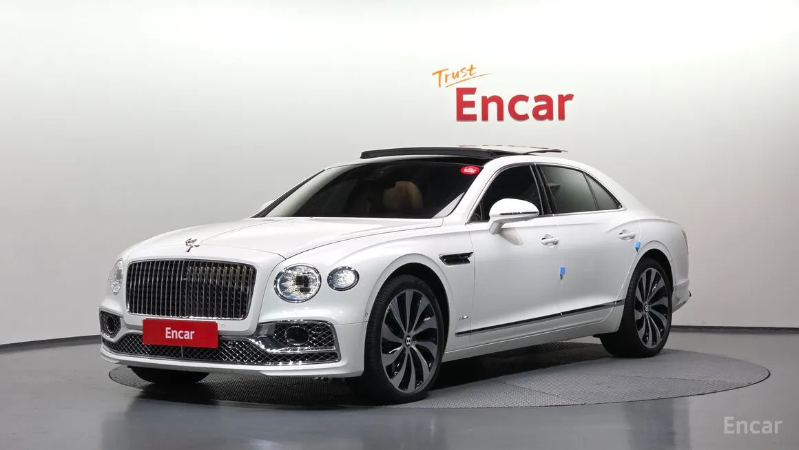 Bentley Flying Spur