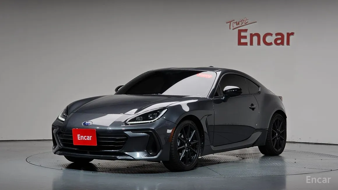 Toyota 86