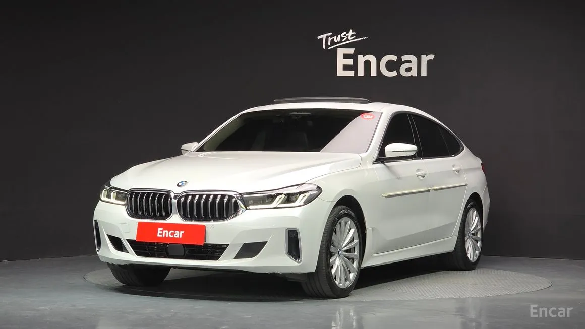 BMW Gran Turismo