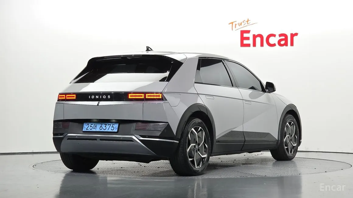 Hyundai Ioniq5
