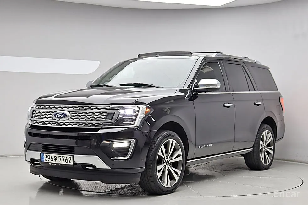 Ford Expedition
