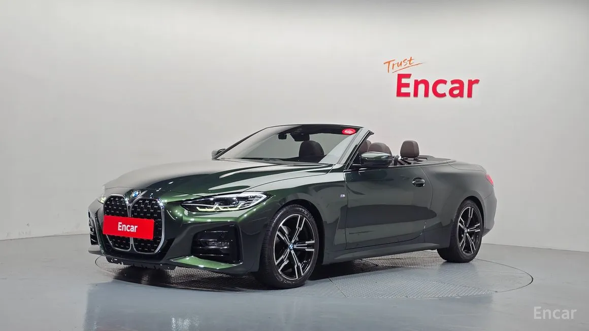 BMW 4-Series