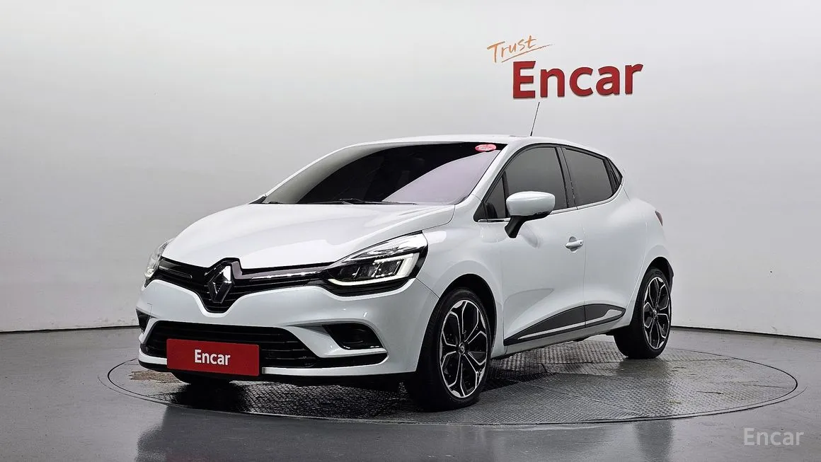 Renault Cilo